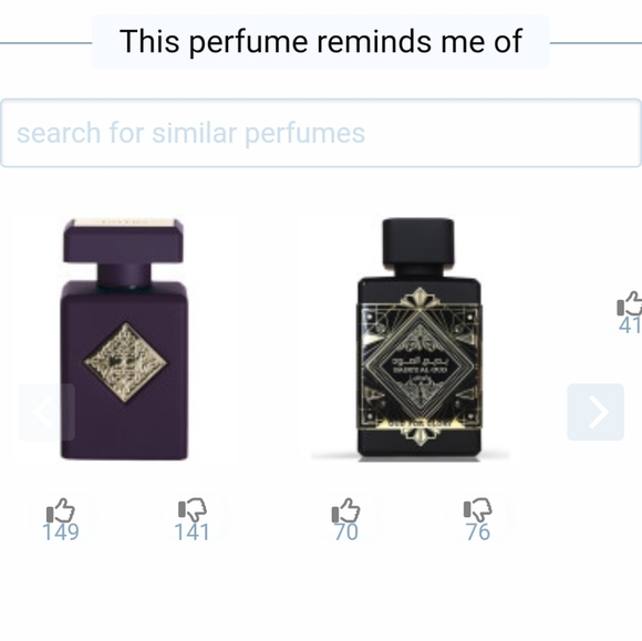 Like new Lattafa bade al oud amethyst eau de perfume 3.4 ounces - Picture 10 of 11